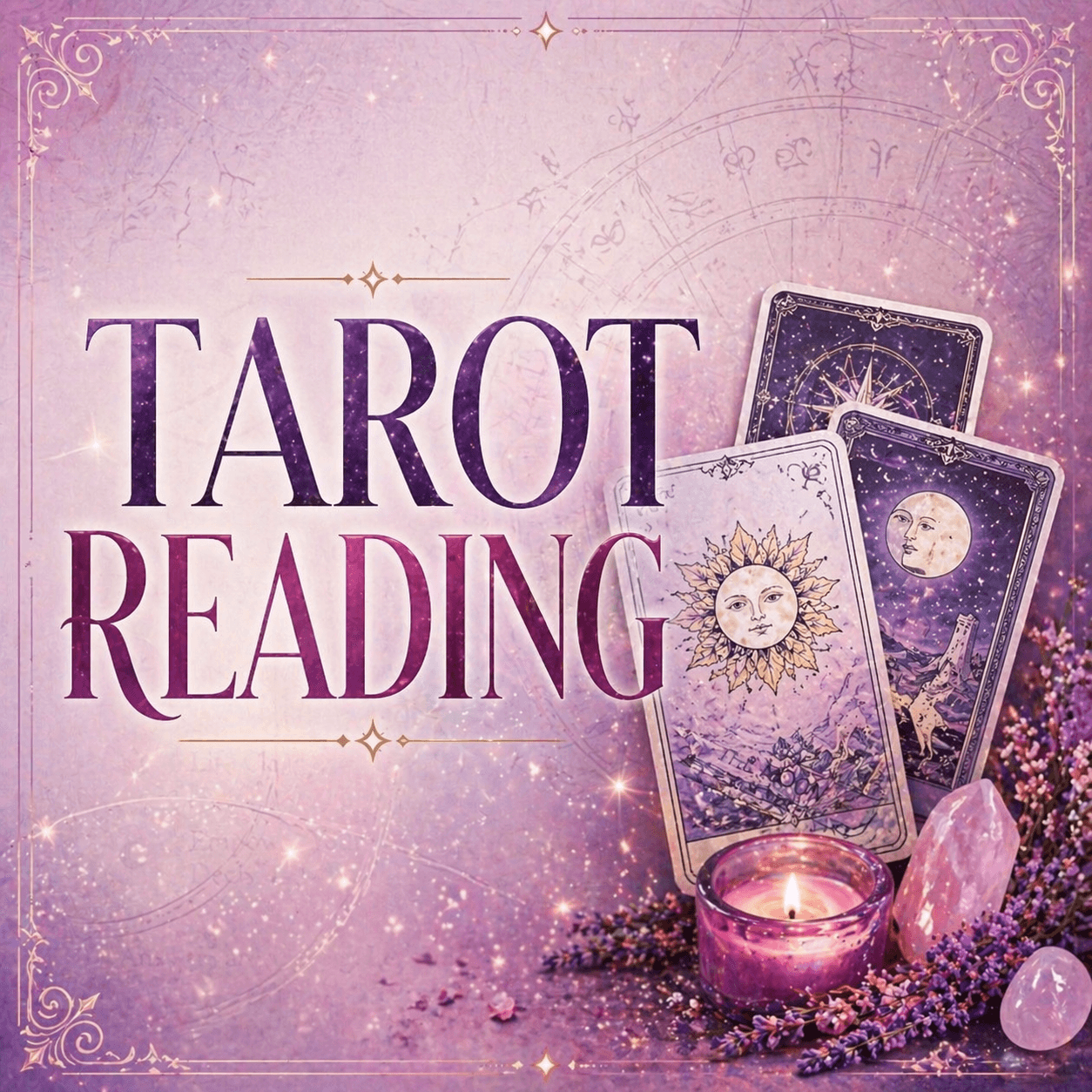 Tarot Session