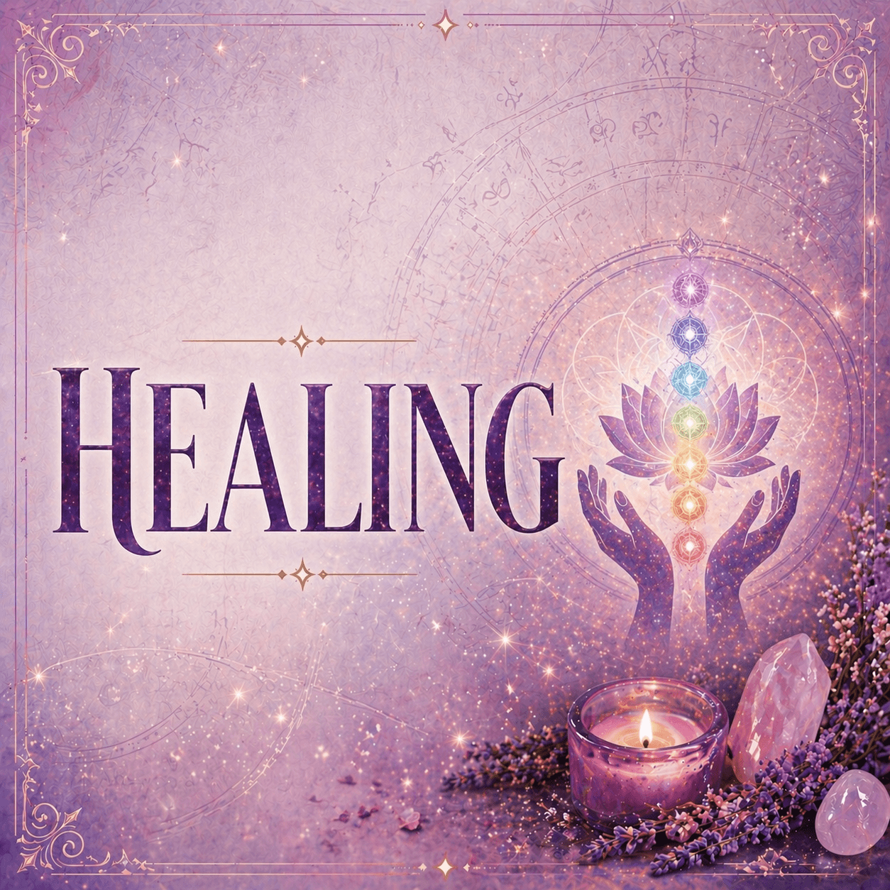 Reiki Healing