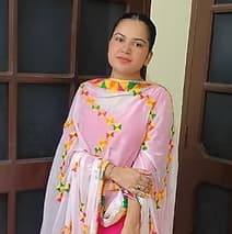 Sukh Kaur