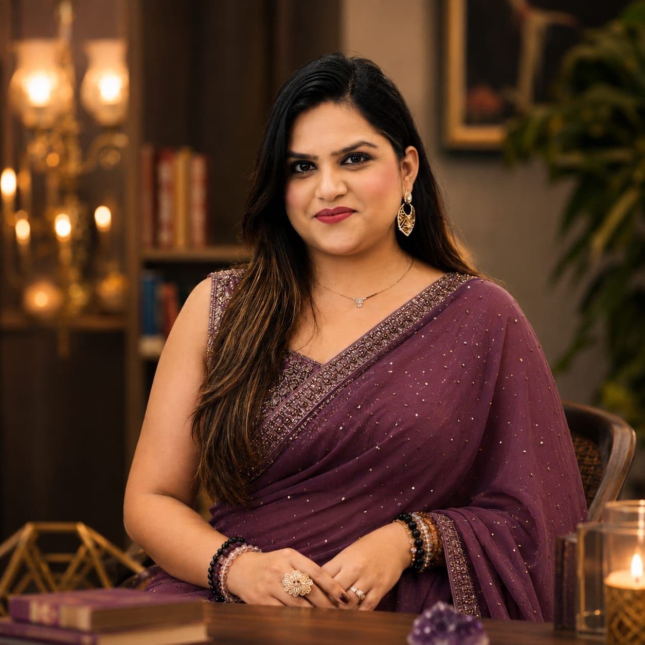 Master Pragya Vijh