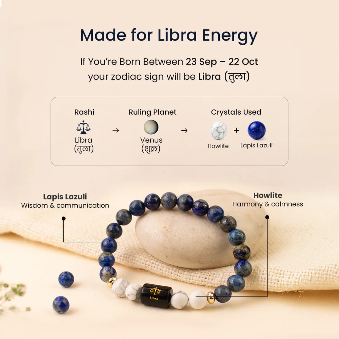 Libra (तुला राशि) Zodiac - Image 2