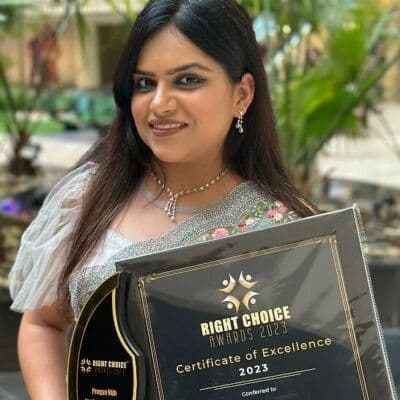Master Pragya Vijh
